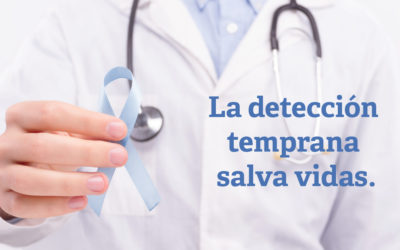 Mitos sobre el cáncer de colon