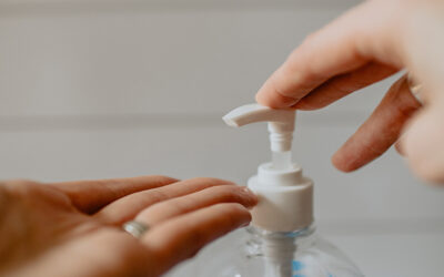 Cómo hacer gel antibacterial en casa
