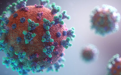 El Coronavirus y sus Síntomas