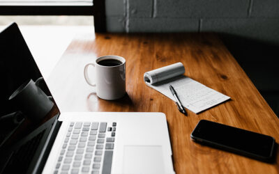 8 Tips para hacer más productivo tu tiempo en casa