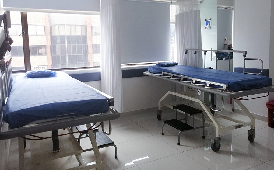¿Podemos realizar procedimientos endoscópicos durante la pandemia por el COVID-19?