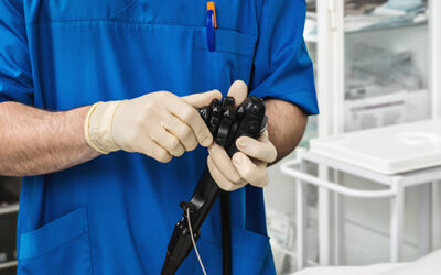 ¿Qué hacer antes de una endoscopia?