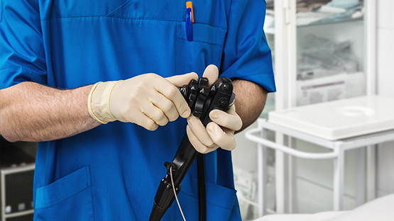 ¿Qué hacer antes de una endoscopia?