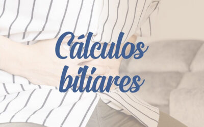 La bilis y los cálculos biliares