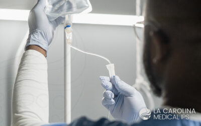 La importancia de recibir sedación por un médico anestesiólogo. 