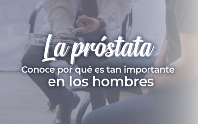 Día Internacional contra el cáncer de próstata