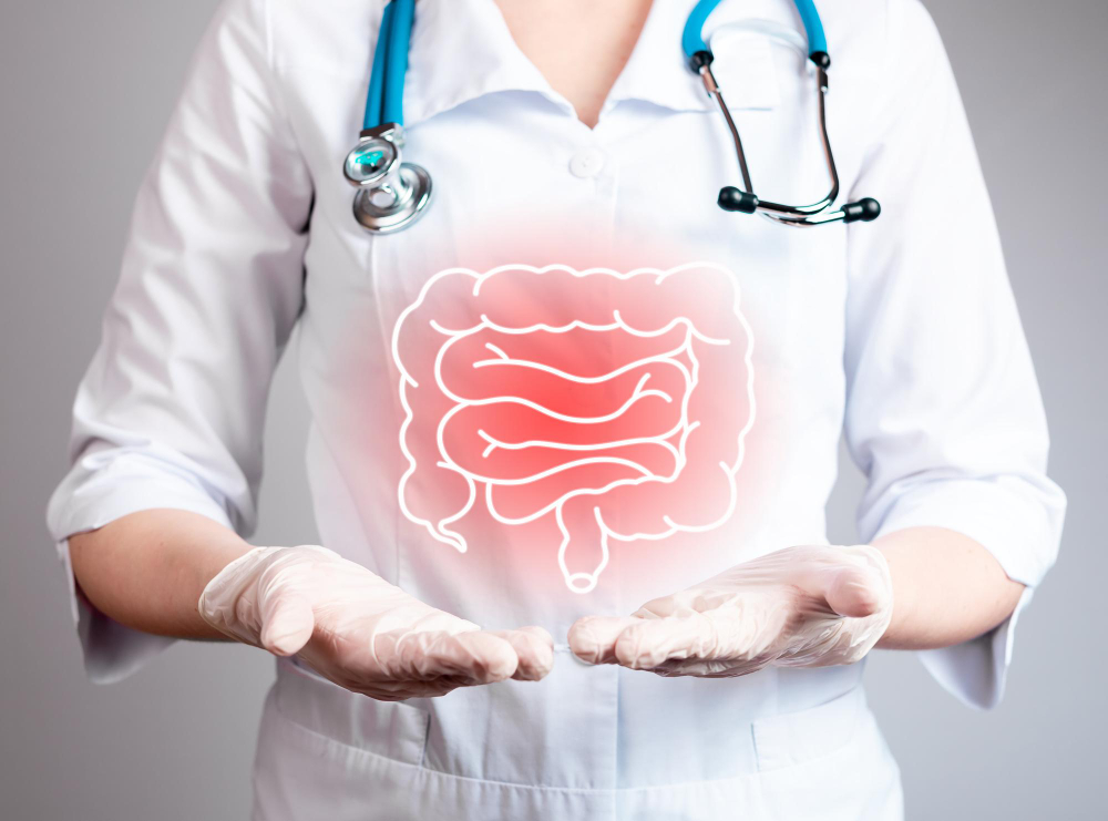 Estrés y salud digestiva