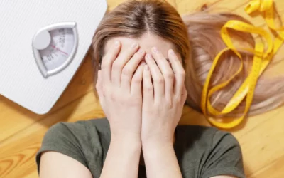 Salud mental y sobrepeso
