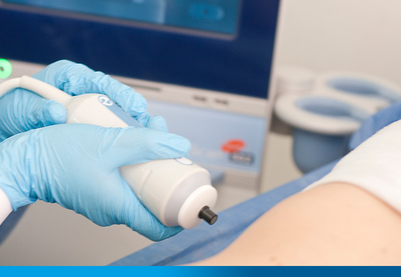¿A qué pacientes se les realiza la prueba de Fibroscan?